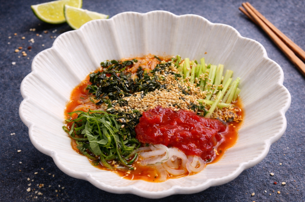 메이랩표 포항식 물