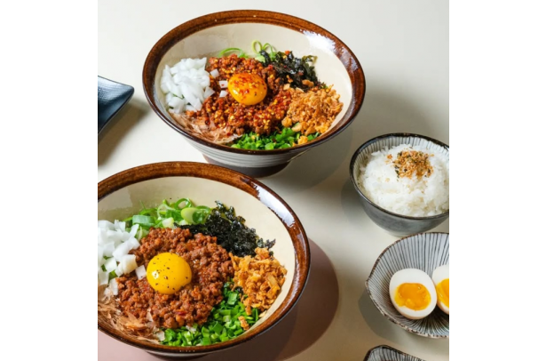 마제소바